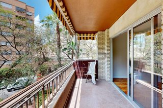 Piso en venta en Santa María de Gracia en Murcia