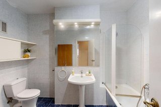 Piso en venta en Santa María de Gracia en Murcia