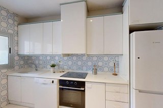 Piso en venta en Santa María de Gracia en Murcia
