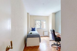 Piso en venta en Santa María de Gracia en Murcia