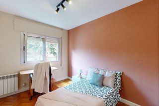 Piso en venta en Santa María de Gracia en Murcia