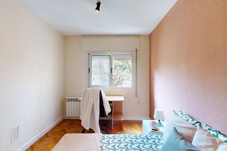 Piso en venta en Santa María de Gracia en Murcia