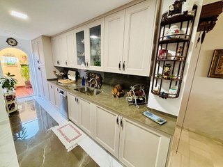 Piso en venta en Calaburra - Chaparral en Mijas