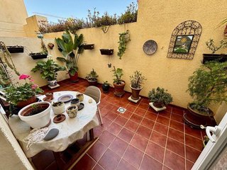 Piso en venta en Calaburra - Chaparral en Mijas