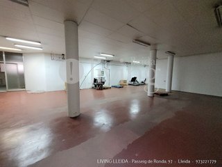 Local comercial en venta en La Bordeta en Lleida