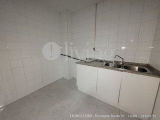 Local comercial en venta en La Bordeta en Lleida