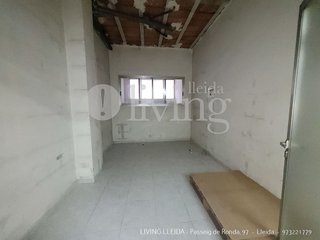 Local comercial en venta en La Bordeta en Lleida