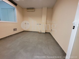 Local comercial en venta en La Bordeta en Lleida