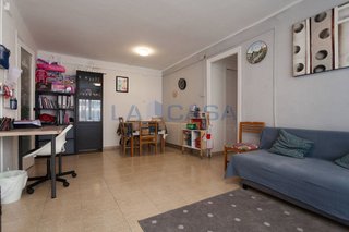 Piso en venta en La Florida en Hospitalet de Llobregat, L´