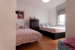 Piso en venta en La Florida en Hospitalet de Llobregat, L´