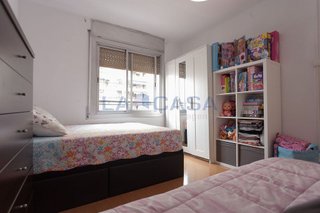 Piso en venta en La Florida en Hospitalet de Llobregat, L´