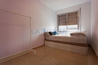 Piso en venta en La Florida en Hospitalet de Llobregat, L´