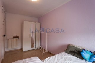Piso en venta en La Florida en Hospitalet de Llobregat, L´