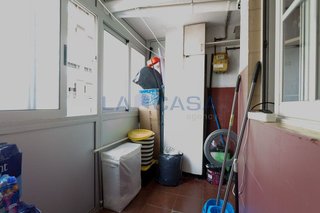 Piso en venta en La Florida en Hospitalet de Llobregat, L´