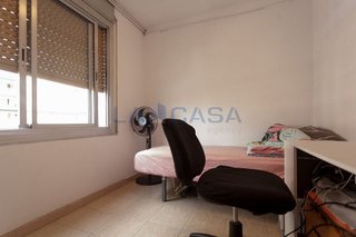 Piso en venta en La Florida en Hospitalet de Llobregat, L´