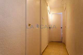 Piso en venta en La Florida en Hospitalet de Llobregat, L´