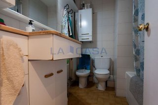 Piso en venta en La Florida en Hospitalet de Llobregat, L´