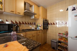 Piso en venta en La Florida en Hospitalet de Llobregat, L´