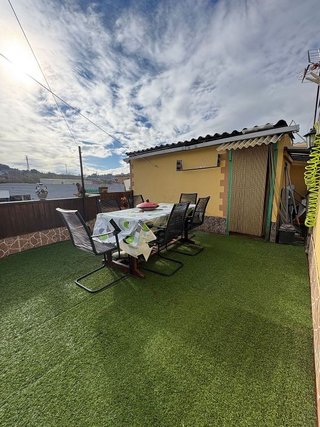 Casa pareada en venta en Tona