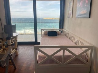 Piso en alquiler en Sant Antoni de Portmany