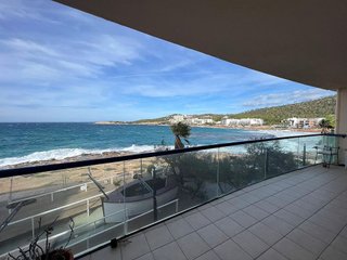 Piso en alquiler en Sant Antoni de Portmany