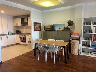 Piso en alquiler en Sant Antoni de Portmany