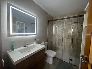 Piso en alquiler en Sant Antoni de Portmany
