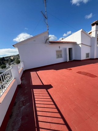 Chalet en venta en Churriana en Málaga