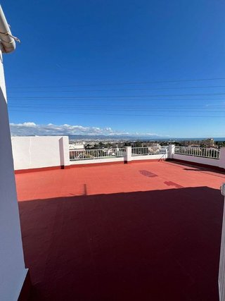 Chalet en venta en Churriana en Málaga