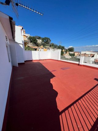 Chalet en venta en Churriana en Málaga