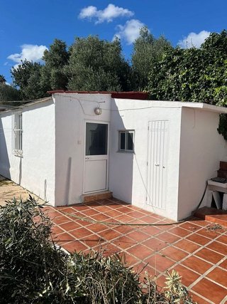 Chalet en venta en Churriana en Málaga