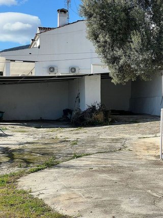 Chalet en venta en Churriana en Málaga