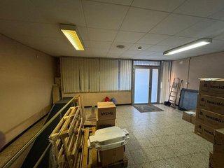 Local comercial en venta en Horta en Barcelona