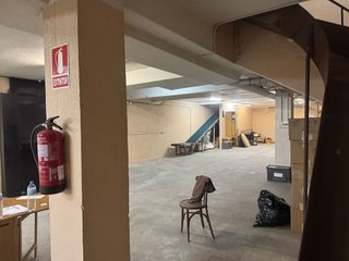 Local comercial en venta en Horta en Barcelona