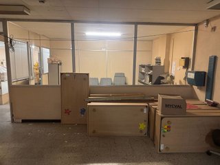 Local comercial en venta en Horta en Barcelona