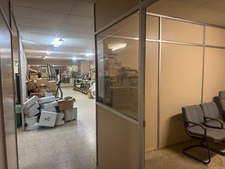 Local comercial en venta en Horta en Barcelona