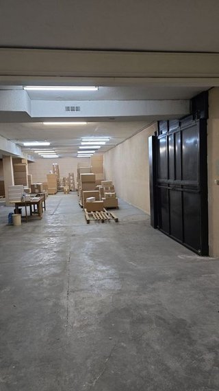 Local comercial en venta en Horta en Barcelona