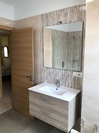 Piso en alquiler en Zona Martiánez en Puerto de la Cruz