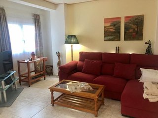 Piso en alquiler en Zona Martiánez en Puerto de la Cruz