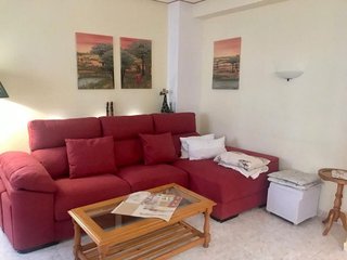 Piso en alquiler en Zona Martiánez en Puerto de la Cruz