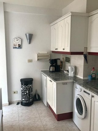 Piso en alquiler en Zona Martiánez en Puerto de la Cruz
