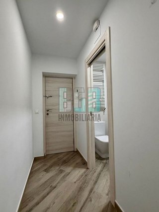 Piso en alquiler en Franciscanos en Albacete