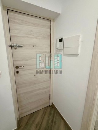 Piso en alquiler en Franciscanos en Albacete