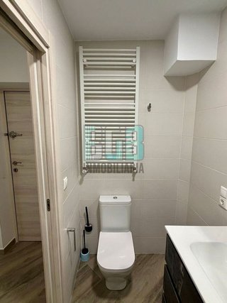 Piso en alquiler en Franciscanos en Albacete