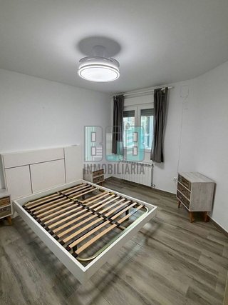 Piso en alquiler en Franciscanos en Albacete