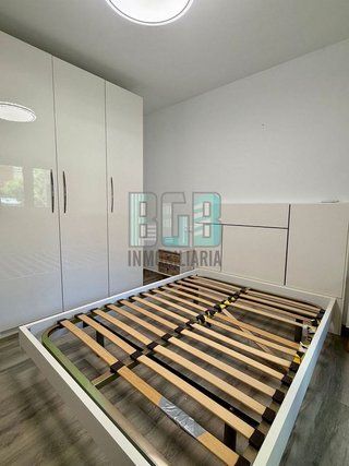 Piso en alquiler en Franciscanos en Albacete
