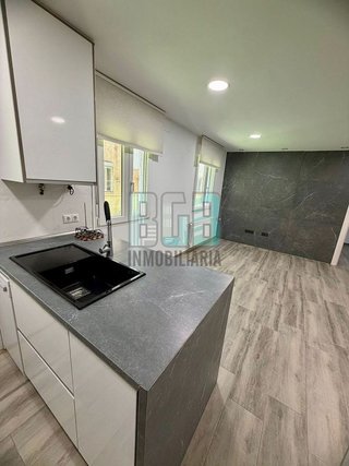 Piso en alquiler en Franciscanos en Albacete