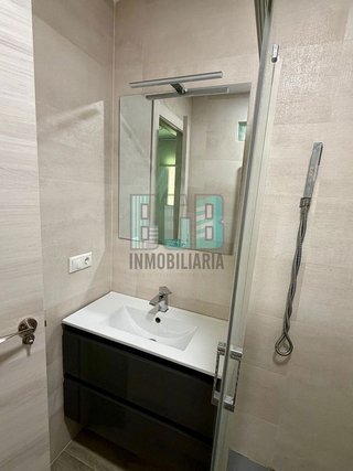 Piso en alquiler en Franciscanos en Albacete