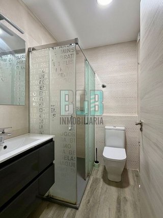 Piso en alquiler en Franciscanos en Albacete