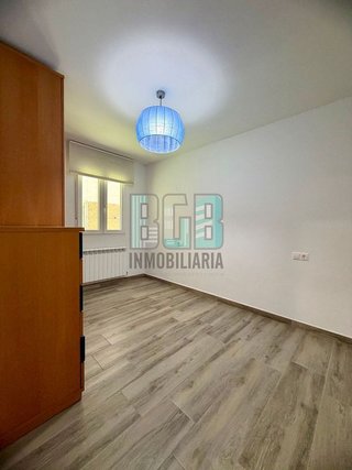Piso en alquiler en Franciscanos en Albacete